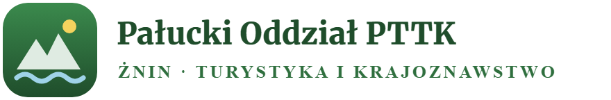 Pałucki Oddział PTTK w Żninie
